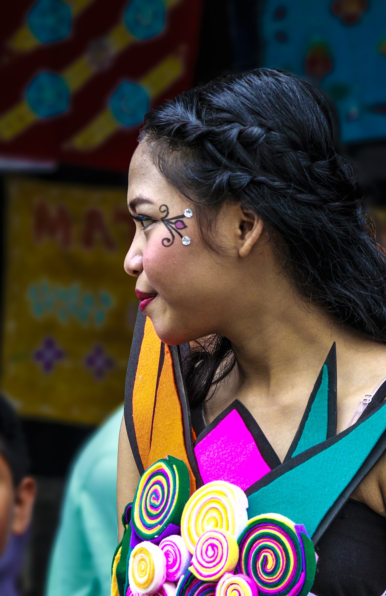 Festival budaya malinauutara