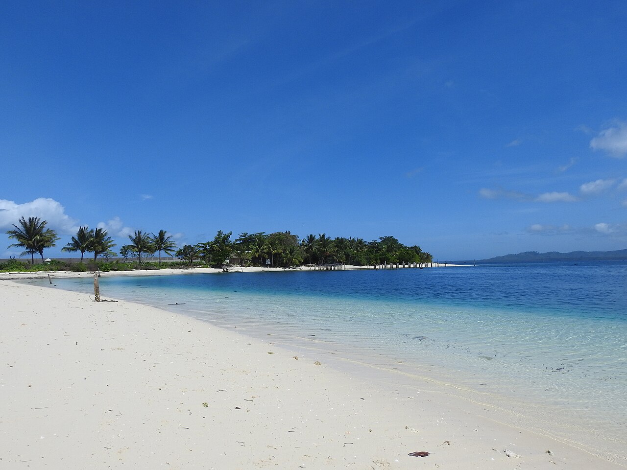 Destinasi unggulan